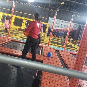 Meet your Posher, Sadia